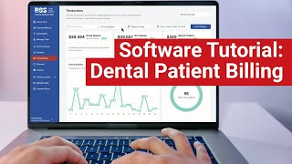 Tutorial Dental Patient Billing Revenue Cycle Management [upl. by Hunsinger]