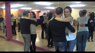 La Kizomba une danse à la mode [upl. by Stevie]