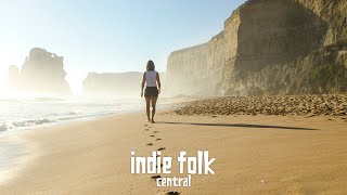 New Indie Folk June 2023 Acoustic amp Chill Playlist [upl. by Ahsurej]