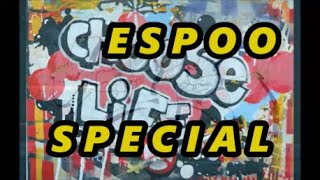 Espoo special [upl. by Cigam]