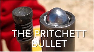 PaperCartridges Shoots the Pritchett Bullet [upl. by Vidda]