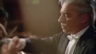 Strauss Don Quixotte Herbert von Karajan Berlino 1975 [upl. by Sardse]