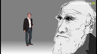 Charles Robert Darwin  Lévolution de lespèce la sélection naturelle [upl. by Ute]