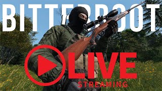 BITTERROOT ADVENTURES  DAYZ 1440P LIVESTREAM [upl. by Athena]