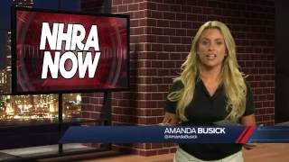 Del Worsham recaps the Northwest Nationals with Amanda Busick [upl. by Olive]