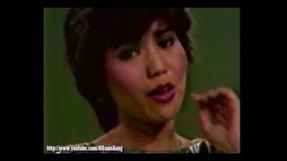 006 May Kha Lar on Myanmar TV in 1986 [upl. by Megen]