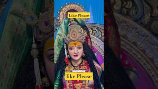 Durga Maa Navratri 2024 Status Video [upl. by Schlessinger]