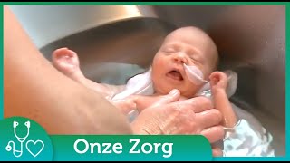 Neonatologie  Onze Zorg  Medisch Spectrum Twente [upl. by Nicks772]