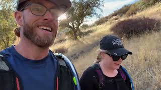 Pinnacles National Park Morro Bay Pismo Beach  October 2024 Weekend Road Trip [upl. by Gasperoni]