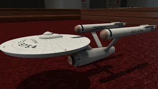 Star Fleet Battles  Cadet Training Scenarios [upl. by Vaish]