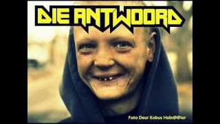 Die Antwoord  Never Le Nkemise Part 1 amp 2 [upl. by Armond185]