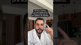 veja esse caso de cansaço mental saúde saudemental ansiedade foryou fyp fypシ゚viral [upl. by Idmann]