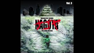 MAINICHI 毎日 NAGOYA Remix feat ¥ellow Bucks Official Audio [upl. by Rowell]