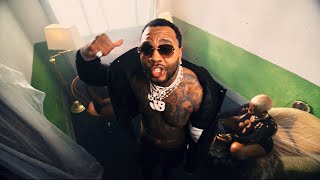 Kevin Gates  Birds Calling Official Music Video [upl. by Cheslie]