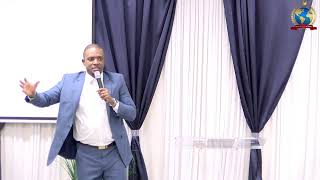 Worship in the Valley 100624  Pastor Michael Nimoh [upl. by Brandise]