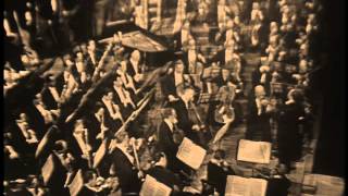 1 MONTEUX amp BEETHOVEN in ISRAEL Symphony 4  AndanteAllegrowmv [upl. by Nalon]