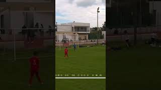 My goal vs Hibs [upl. by Picker]