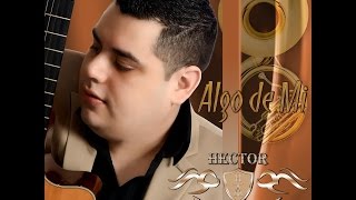 quotLa Mujer Que Soñequot  Hector Angel con Banda Estreno 2015 [upl. by Yuji]