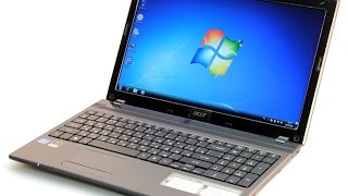 Как разобрать ноутбук Acer aspire 5750G How to disassemble laptop Acer aspire 5750G [upl. by Terra184]