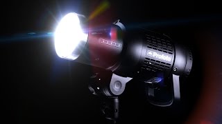 Profoto B1 Now with TTL for Almost Everyone [upl. by Aneger]