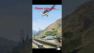 automobile aviation airplanesb airplanesb gta privateplane planespotting flyworld biplane [upl. by Annuahs]