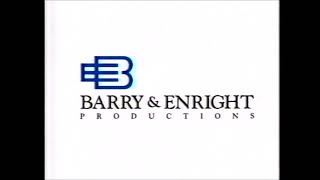 Barry amp Enright Productions 1990 [upl. by Oikim]