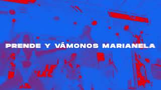 Hugel Merk amp Kremont Vs Lirico En La Casa Marianela Que Pasa Lyric Video Extended Ondamix House [upl. by Moorefield]