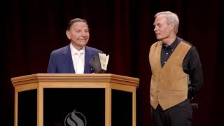 Kenneth Copeland with Andrew Wommack  Faith Fundamentals  2023 [upl. by Emiaj]