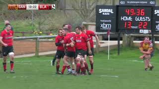 HIGHLIGHTS  R20  Sandal v Blaydon 16032024 [upl. by Ydospahr458]