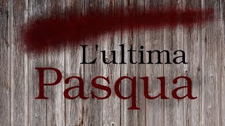 LUltima Pasqua  Roger Liebi [upl. by Suoirtemed]