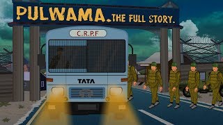 Pulwama The inside story [upl. by Hahn]