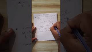 Competitive exam Coordinate geometry imp bit 2 viral [upl. by Araeic]