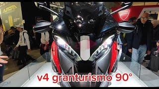 ducati multistrada v4 [upl. by Easton]