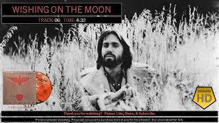 Dan Fogelberg  Phoenix  Wishing On The Moon HD Audio [upl. by Aridni287]