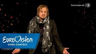 Avantasia  Teilnehmer ESC Vorentscheid 2016  Eurovision Song Contest [upl. by Dougald]