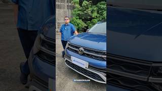 Volkswagen Philippines introduces the new Tharu ytshorts volkswagen tharu [upl. by Biddie767]