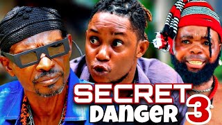 SECRET DANGER EPISODE 3 FT JAGABAN SQUAD [upl. by Odetta808]