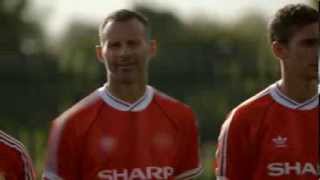 The Class of 92 Trailer  On DVD 2nd Dec [upl. by Nibaj]