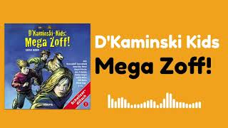 dKaminski Kids Mega Zoff  Hörspiel Schweizerdeutsch Hörprobe [upl. by Eladroc]