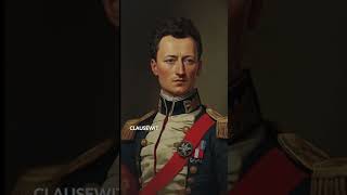 Carl von Clausewitz  Po wojnach Napoleonskich [upl. by Meyeroff]