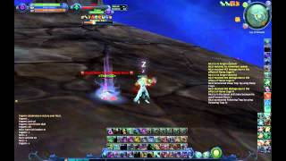 Aion Sorcerer PvP 27 Yagami Vol2 [upl. by Cynera781]