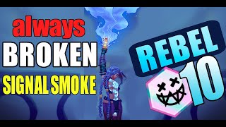 10 REBEL amp JINX SEVIKA UNLIKELY DUO  So Broken Comp amp Triat  TFT SET 13 RANKED GAMEPLAY [upl. by Ravens153]