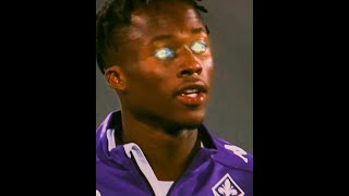 Welcome at RSC Anderlecht Christian Kouamé [upl. by Nagle]