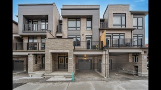 3 Broylio Lane Ajax Home  Real Estate Properties [upl. by Maurili]