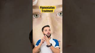 Pigmentation amp Dark Spots Treatment Mask Natural Home Remedy [upl. by Idoj]