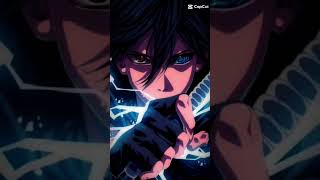 Sasukeedit sasuke sasukeuchiha naruto narutoshippuden anime animation animeedit boruto [upl. by Arocal419]