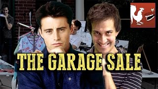 Social Disorder  The Garage Sale  Rooster Teeth [upl. by Dasie]