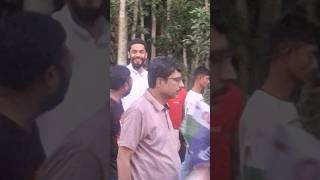 Isf bejoi mecel TMC  CPM  Naushad  movie viral shorts [upl. by Anerys930]