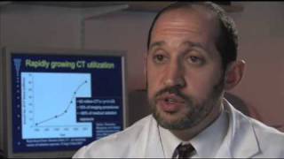 Harvard Medical video Radiation exposure and cancer risk from CT scans [upl. by Prudi]