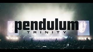 Pendulum  Come Alive Official Video [upl. by Waechter]